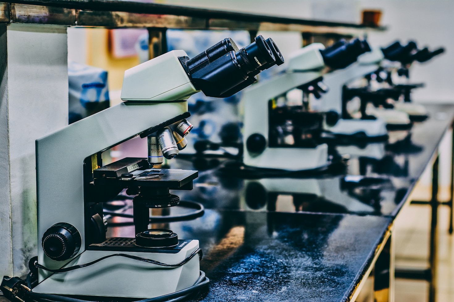 The Role of Social Media in Disseminating Research