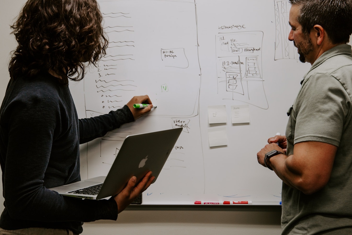 Lessons Learned from Pursuing a Career in Science Communication